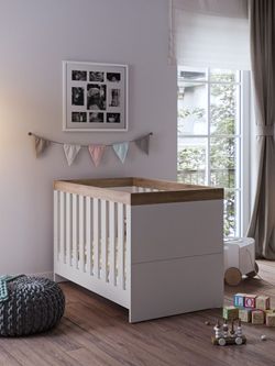 Colour – Cashmere & Truffle Oak
