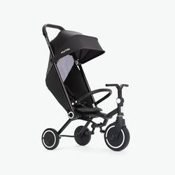 Colour – Jet Black