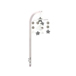 Colour – Rose White