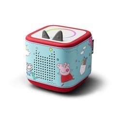 Design – Peppa Pig