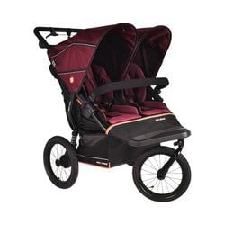 Colour – Brambleberry Red