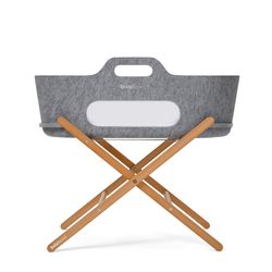 Colour – Dark Grey / Natural