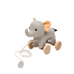 Design – Vincent the Elephant