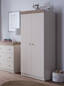 Colour – Cashmere & Truffle Oak