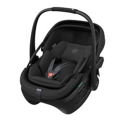 Colour – Onyx Black