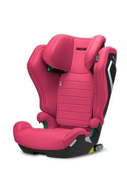 Colour – Wow Pink