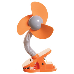 Colour – Orange