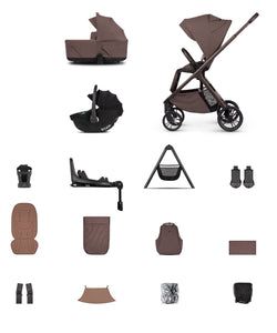 Colour – Noce