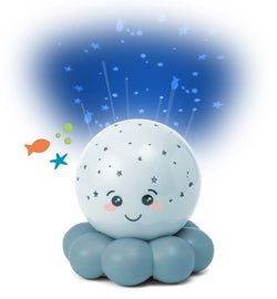 Soft Blue