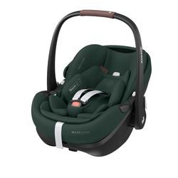 Colour – Twillic Green