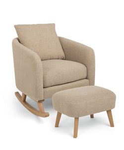 Colour – Fawn Boucle