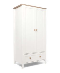 Colour – White & Natural