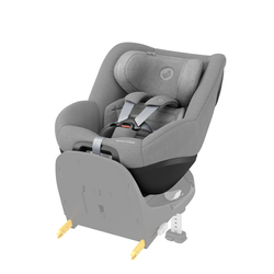 Colour – Authentic Grey