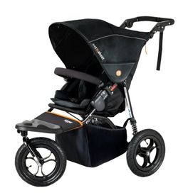Colour – Summit Black