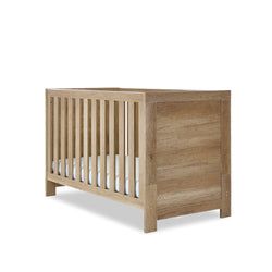 Colour – Oak