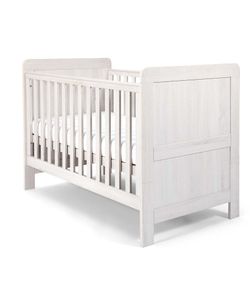 Colour – Nimbus White