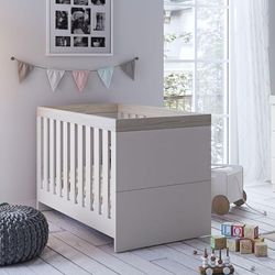 Colour – Cashmere & Grey Ash