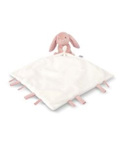 Pink Bunny 