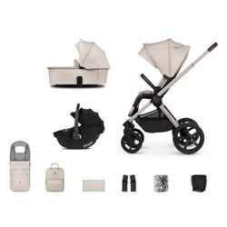 Colour – Stone Beige