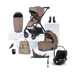 Colour – Mocha