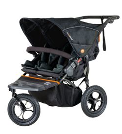 Colour – Summit Black