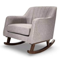 Colour – Grey & Walnut