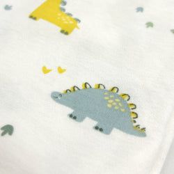 Design – Dinky Dinos