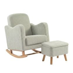 Colour – Sage Boucle