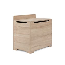 Colour – Oak
