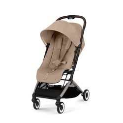 Colour – Almond Beige