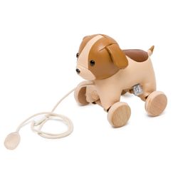 Design – Adrien the Dog