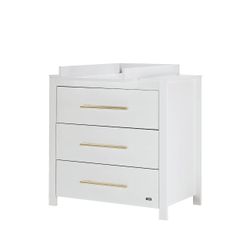Colour – White