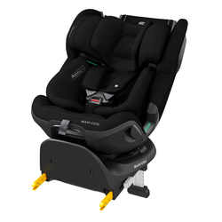 Colour – Authentic Black