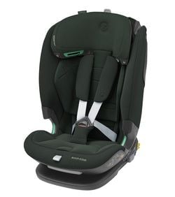 Colour – Authentic Green