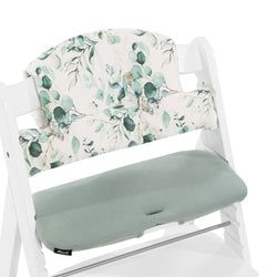 Colour – Jersey Leaves Mint