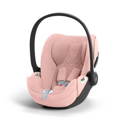 Colour – PLUS Peach Pink