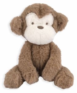 Colour – Monkey