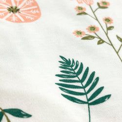 Design – Bears and Blossoms