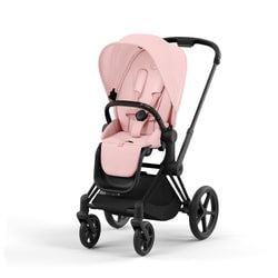 Colour – Peach Pink