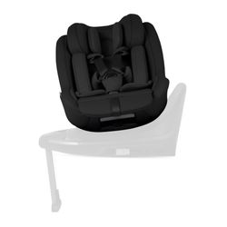Colour – Iconic Black