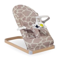 Colour – Giraffe