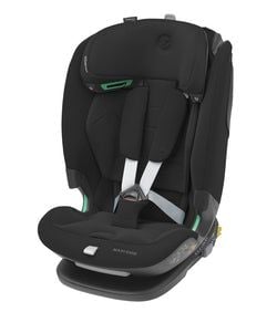 Colour – Authentic Black