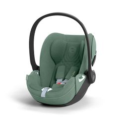 Colour – PLUS Leaf Green