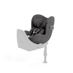 Colour – PLUS Mirage Grey