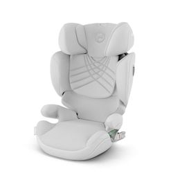 Colour – PLUS Platinum White