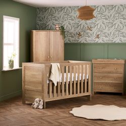 Colour – Oak