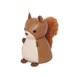 Character – Squirrel