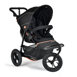 Colour – Summit Black