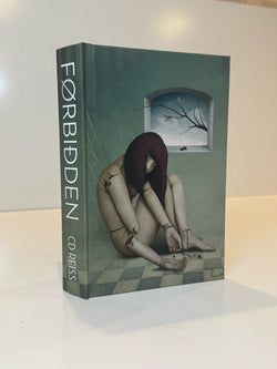Forbidden As You Like It – Hardcover