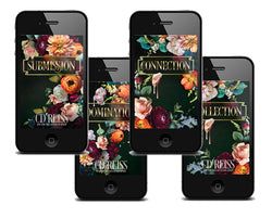 Submission Bundle As You Like It – audiobook bundle